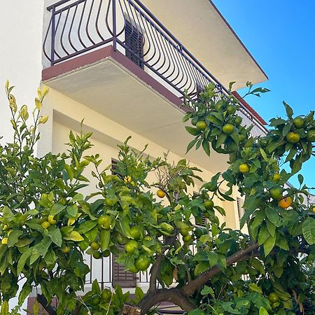 Niko Apartments Drvenik  Ngoại thất bức ảnh
