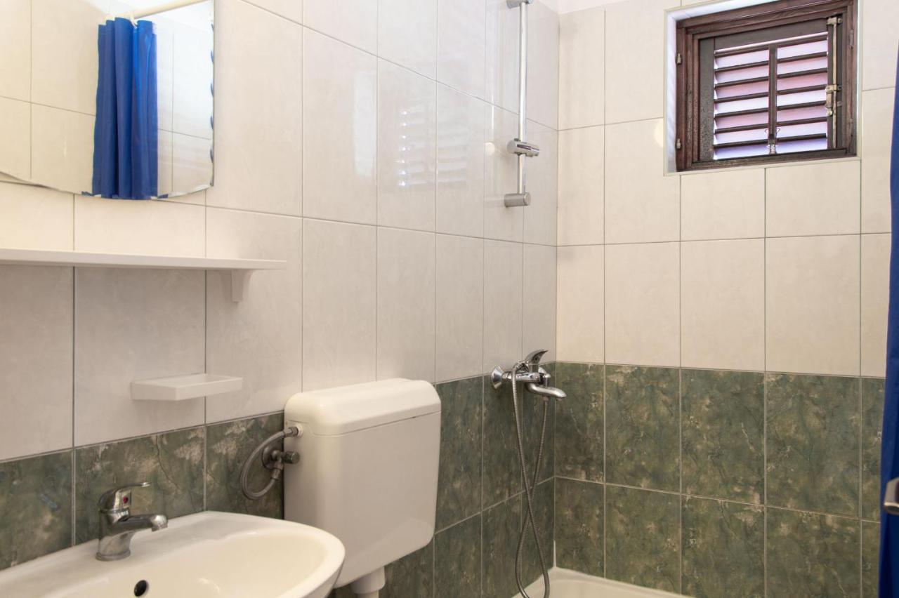 Niko Apartments Drvenik  Ngoại thất bức ảnh