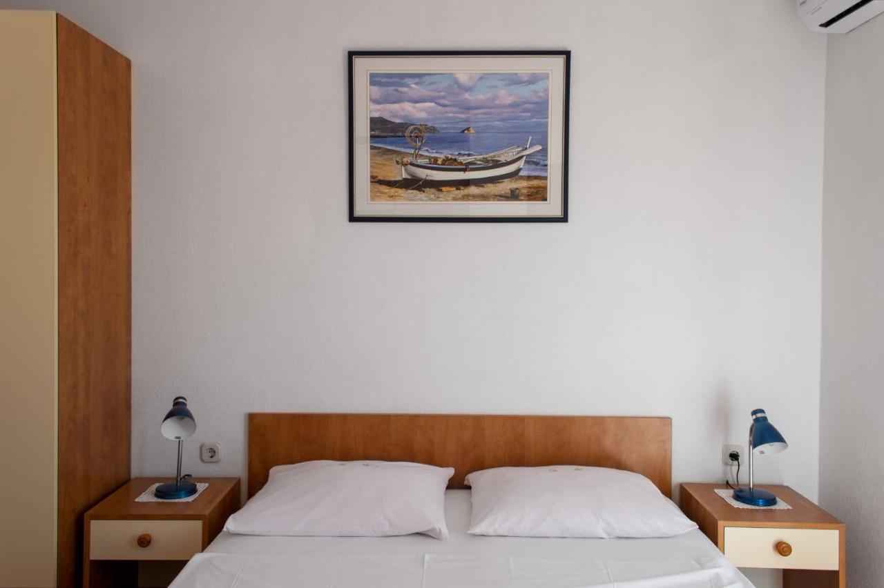 Niko Apartments Drvenik  Ngoại thất bức ảnh