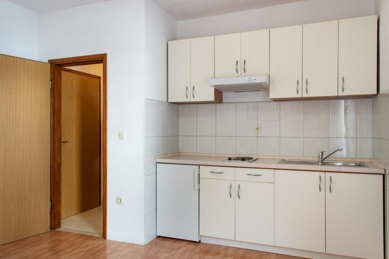 Niko Apartments Drvenik  Ngoại thất bức ảnh