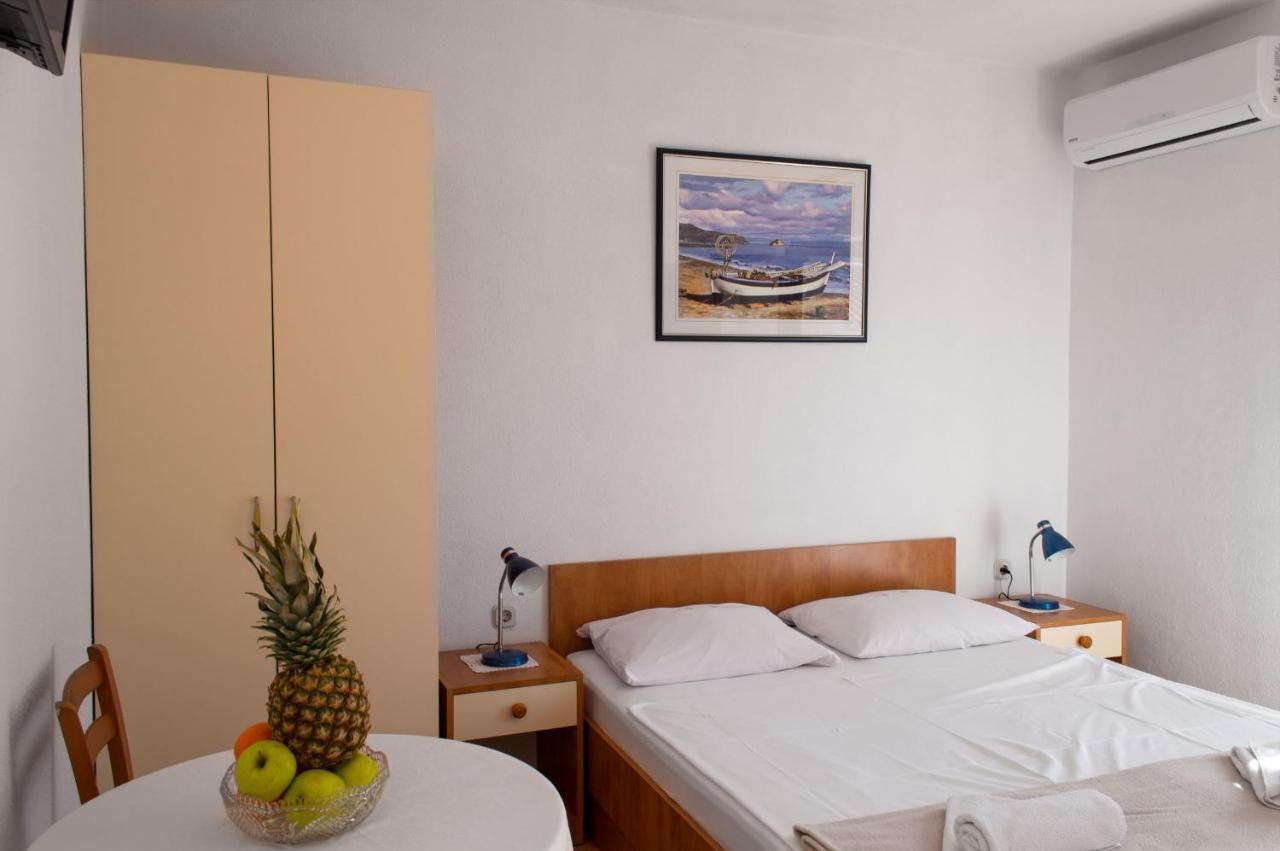Niko Apartments Drvenik  Ngoại thất bức ảnh