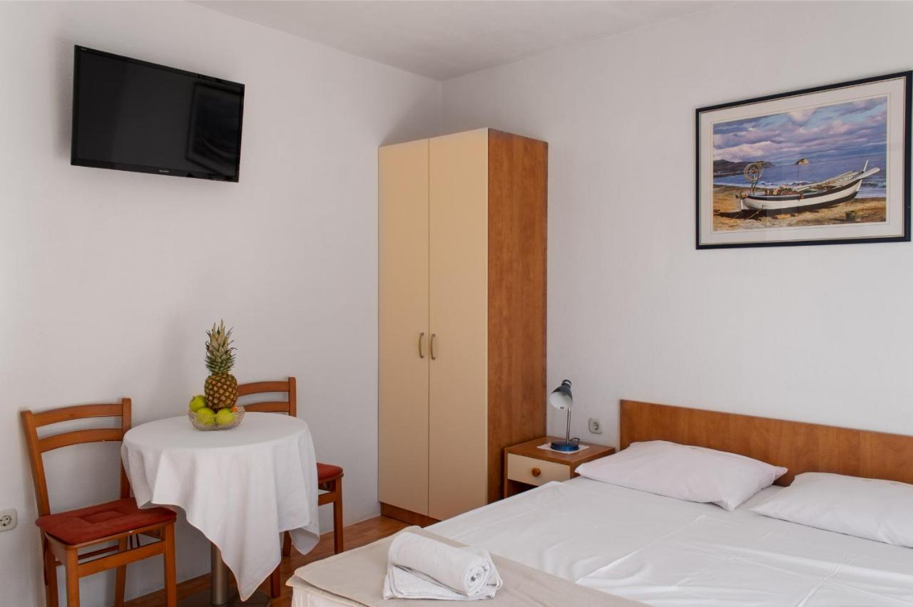 Niko Apartments Drvenik  Ngoại thất bức ảnh