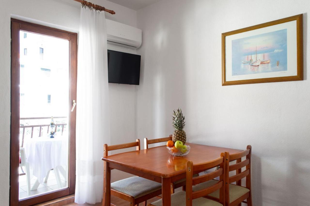 Niko Apartments Drvenik  Ngoại thất bức ảnh