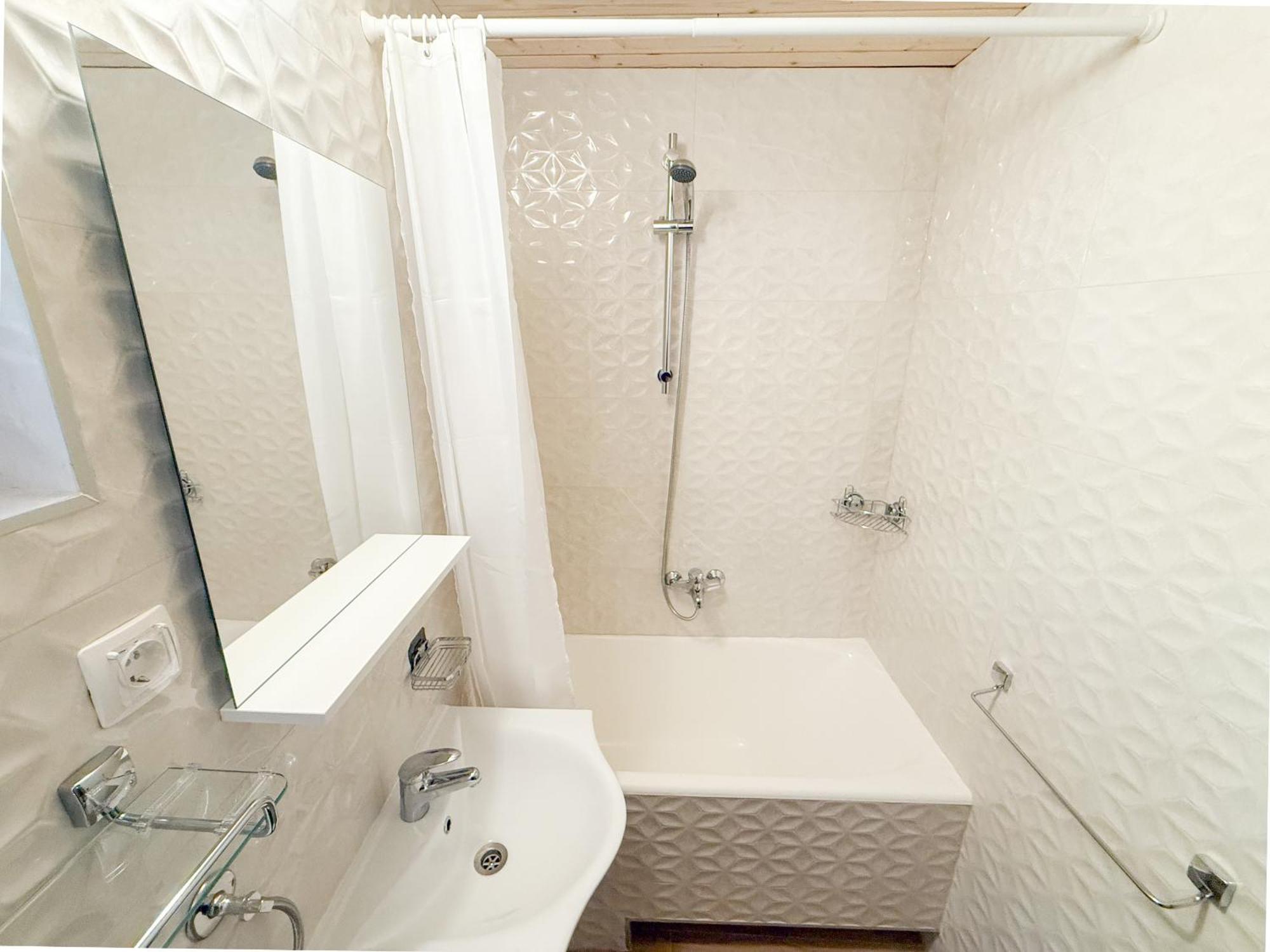 Niko Apartments Drvenik  Ngoại thất bức ảnh