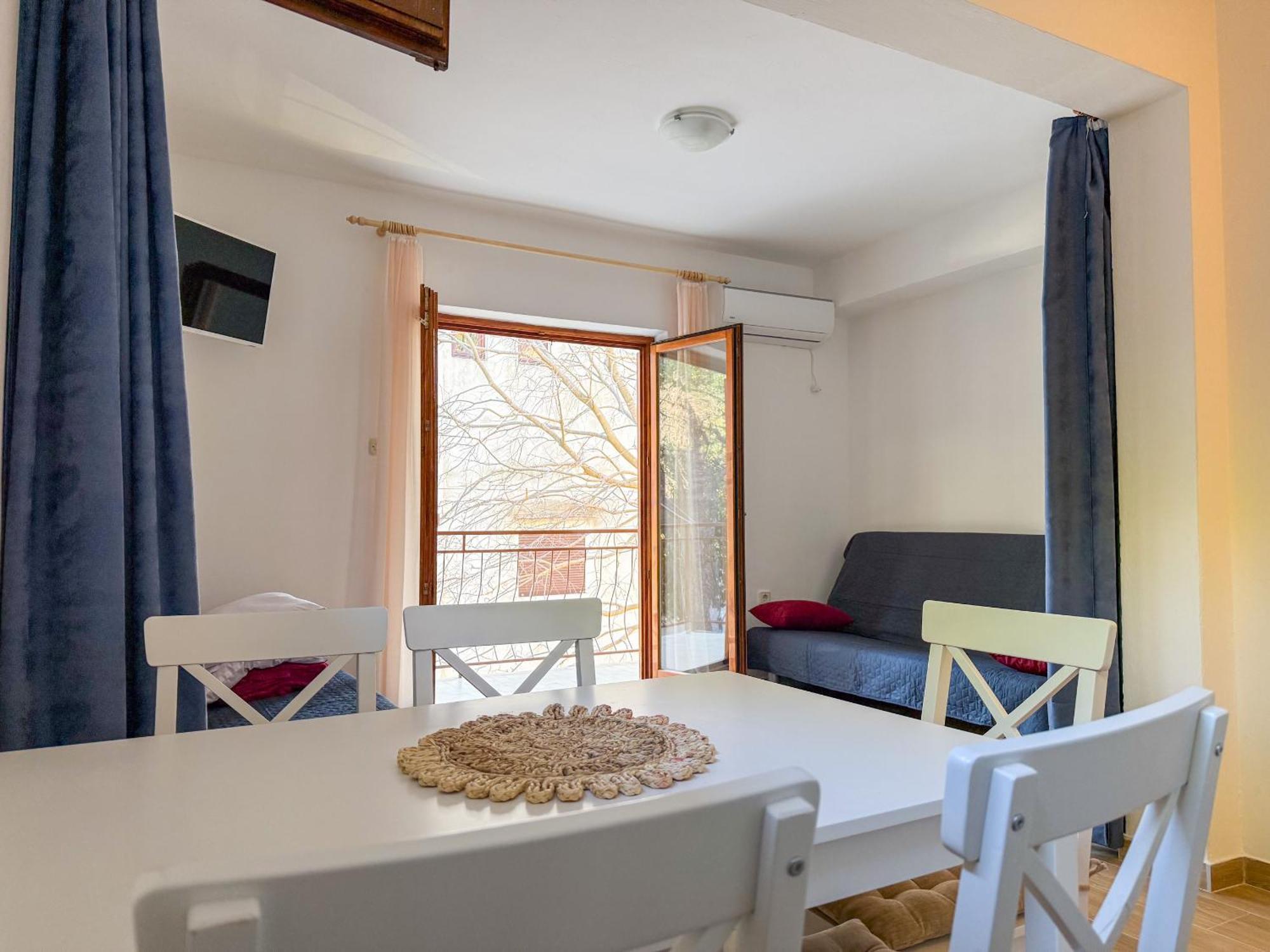 Niko Apartments Drvenik  Ngoại thất bức ảnh